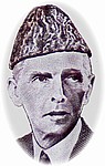 Mohamed Ali Jinnah